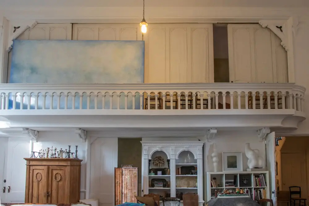 photo 1 of Church Des Artistes Guest House
