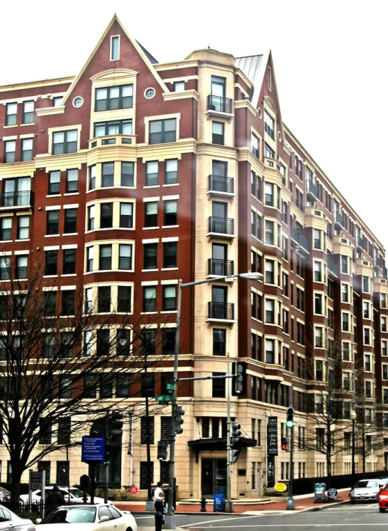 photo 1 of Weichert Suites at Thomas Circle