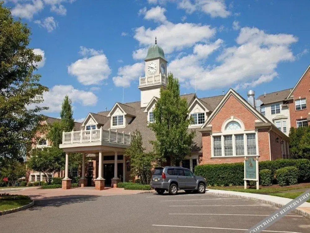 photo 1 of Barclay Square At Princeton Forrestal