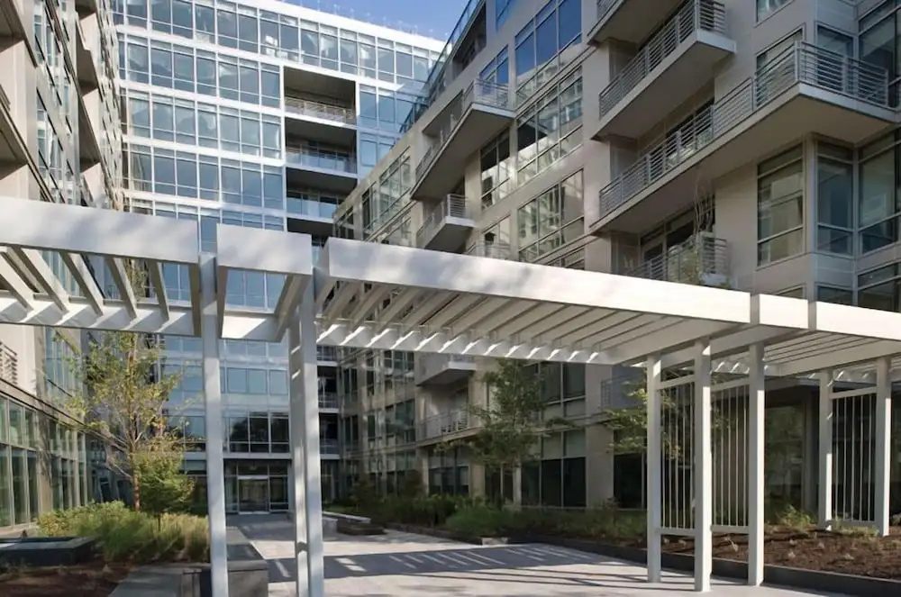 photo 1 of Weichert Suites at the West End