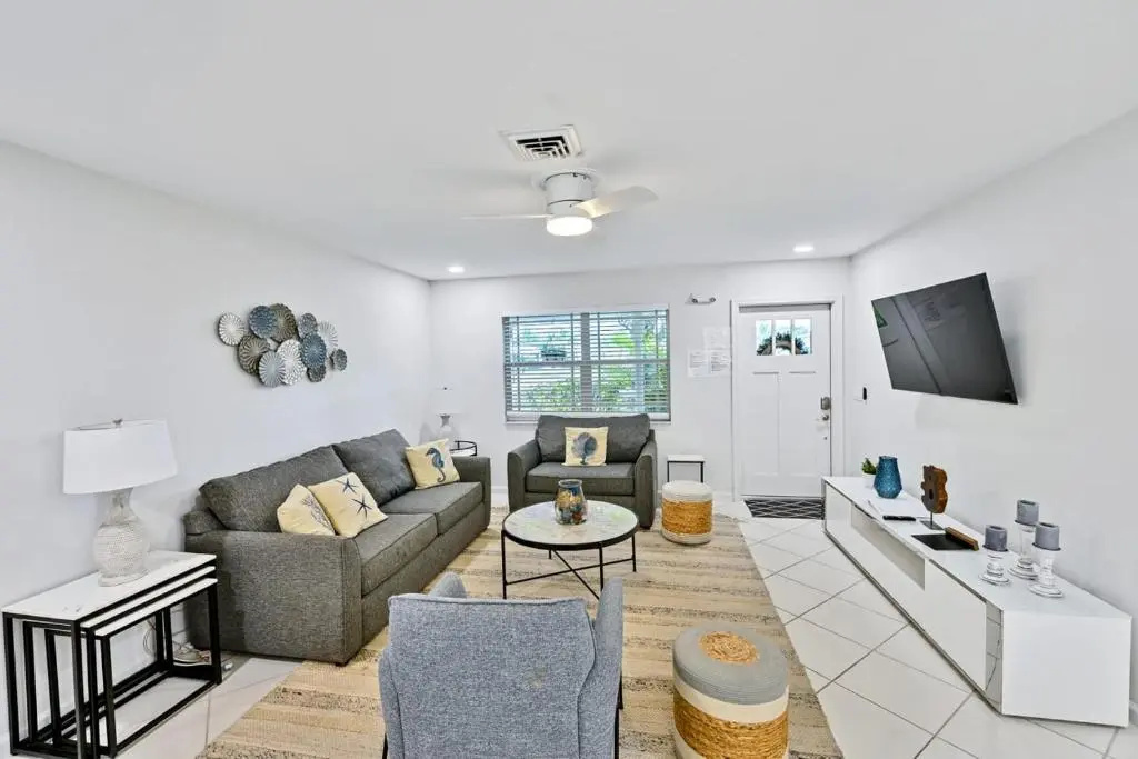 photo 1 of Cinderella's Beach Cottage