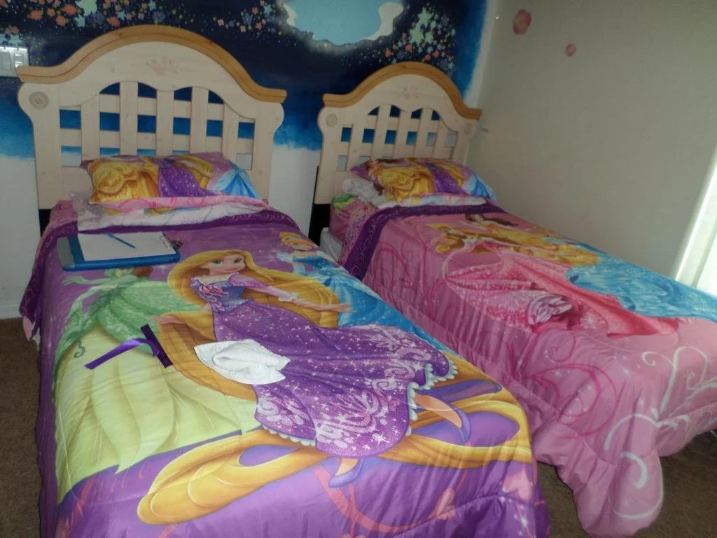 photo 1 of Cinderellas Castle