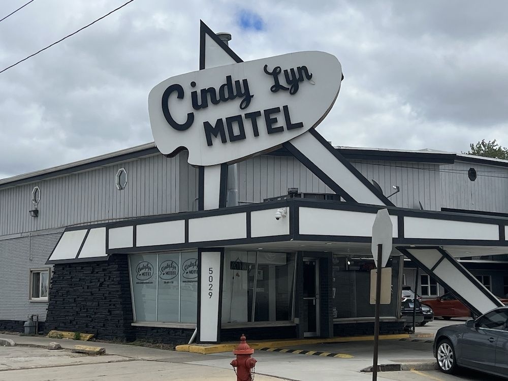 photo 1 of Cindy Lyn Motel