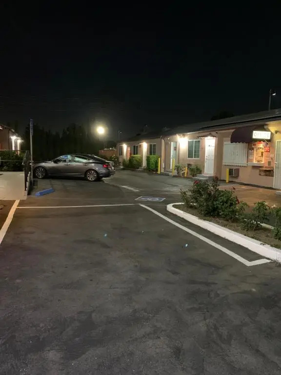 photo 1 of Cinema Motel