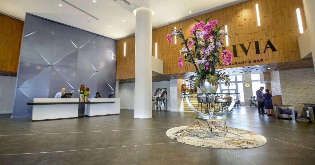 photo 1 of CIRC Hotel