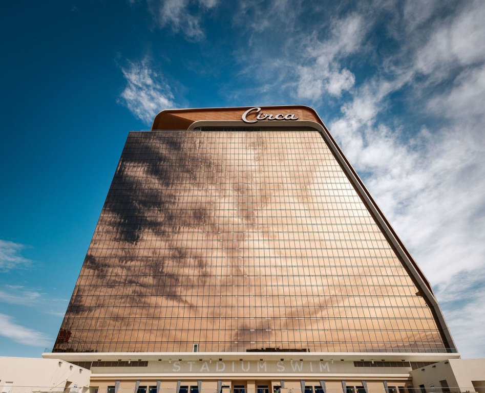 photo 1 of Circa Resort & Casino – Adults Only