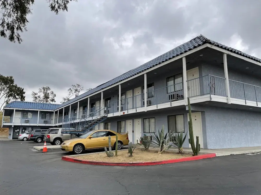 photo 1 of Circle Inn Motel