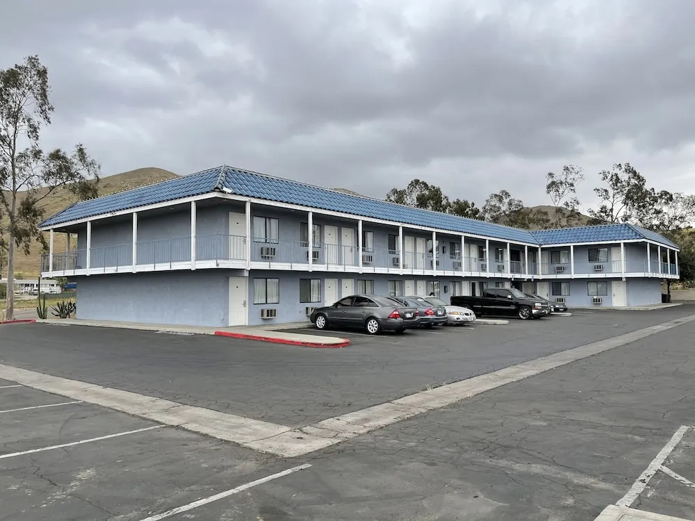 photo 1 of Circle Inn Motel