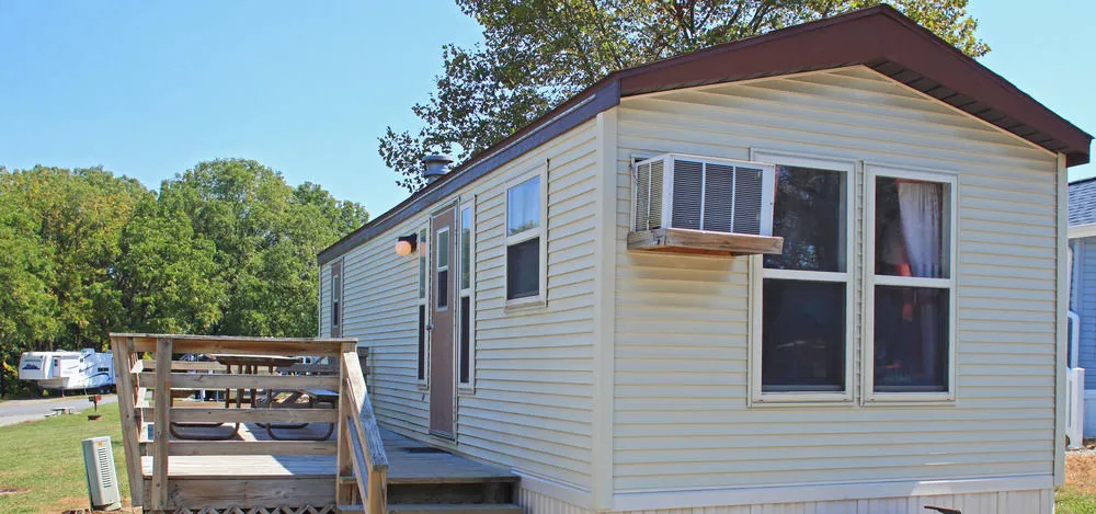 photo 1 of Circle M RV & Camping Resort - Caravan Park