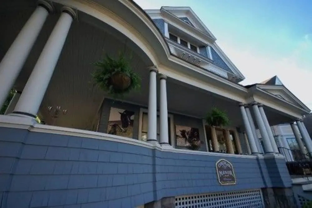 photo 1 of Circular Manor Bed and Breakfast