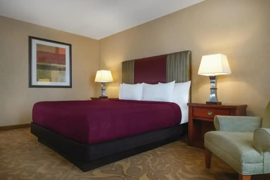 photo 1 of Circus Circus Hotel, Casino & Theme Park