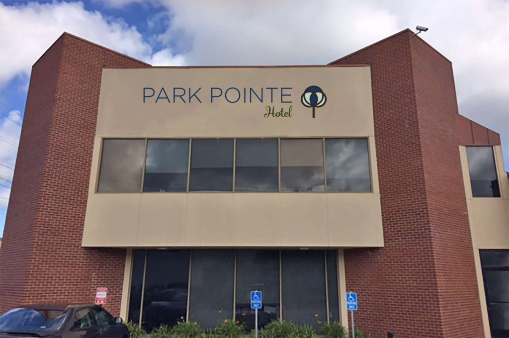 photo 1 of Park Pointe Hotel