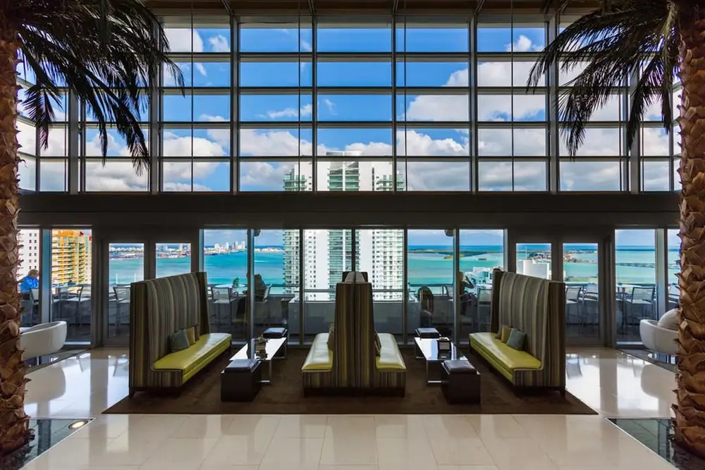 photo 1 of CitiScape - 1 BR Apt at Conrad Hilton