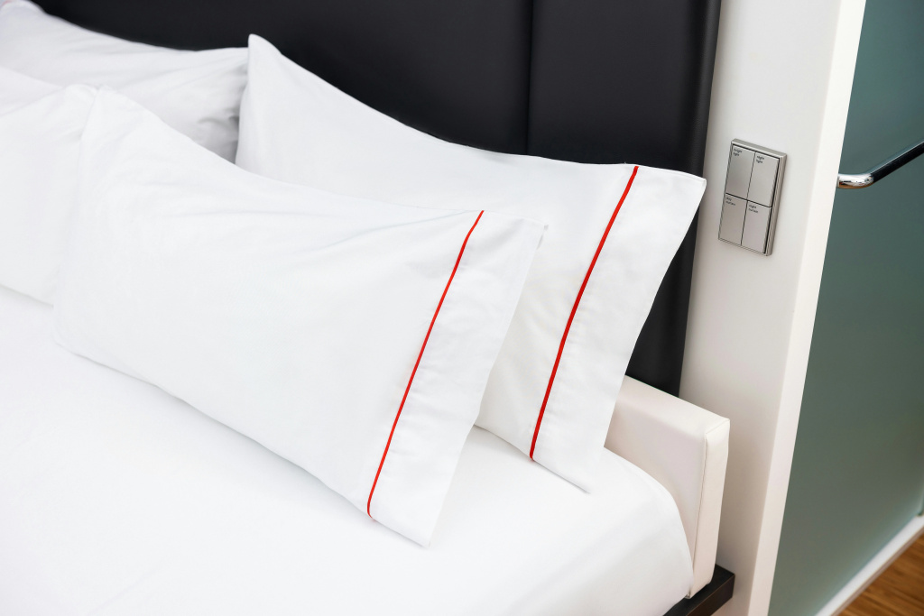 photo 1 of citizenM Seattle South Lake Union