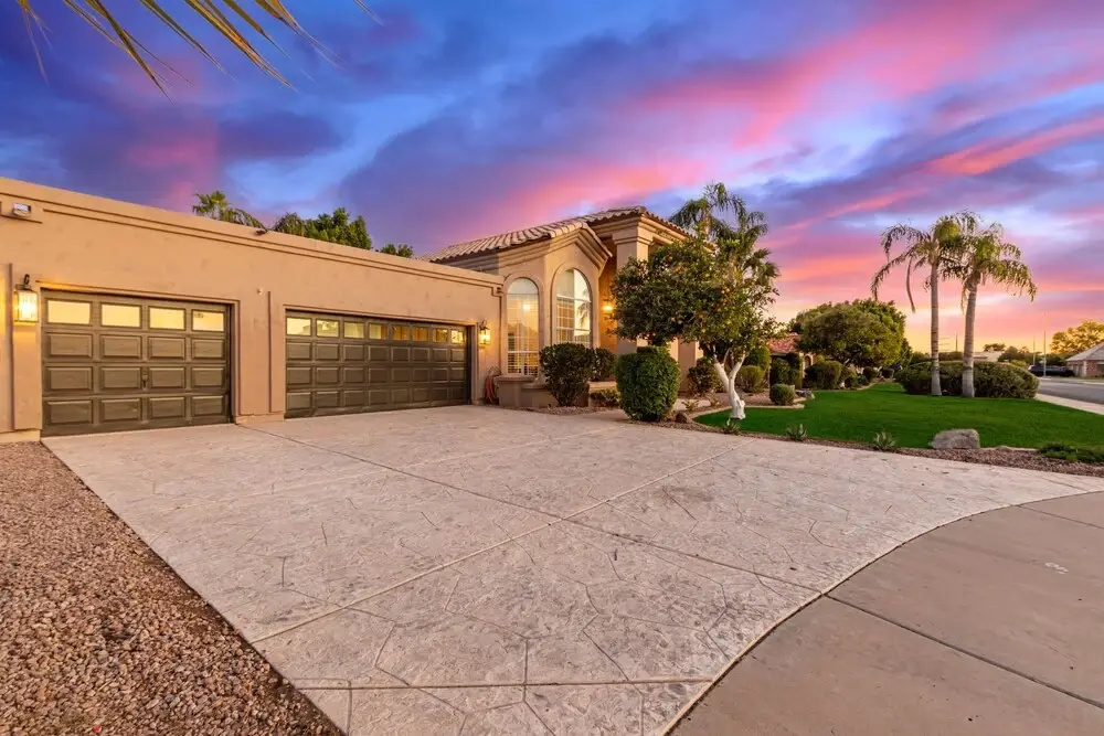 photo 1 of Citrus Cove Mesa 4 Bedroom Home by RedAwning