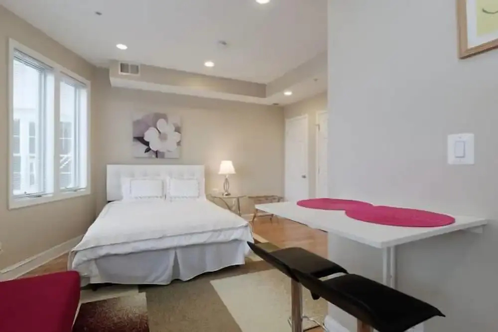 photo 1 of City Apartments