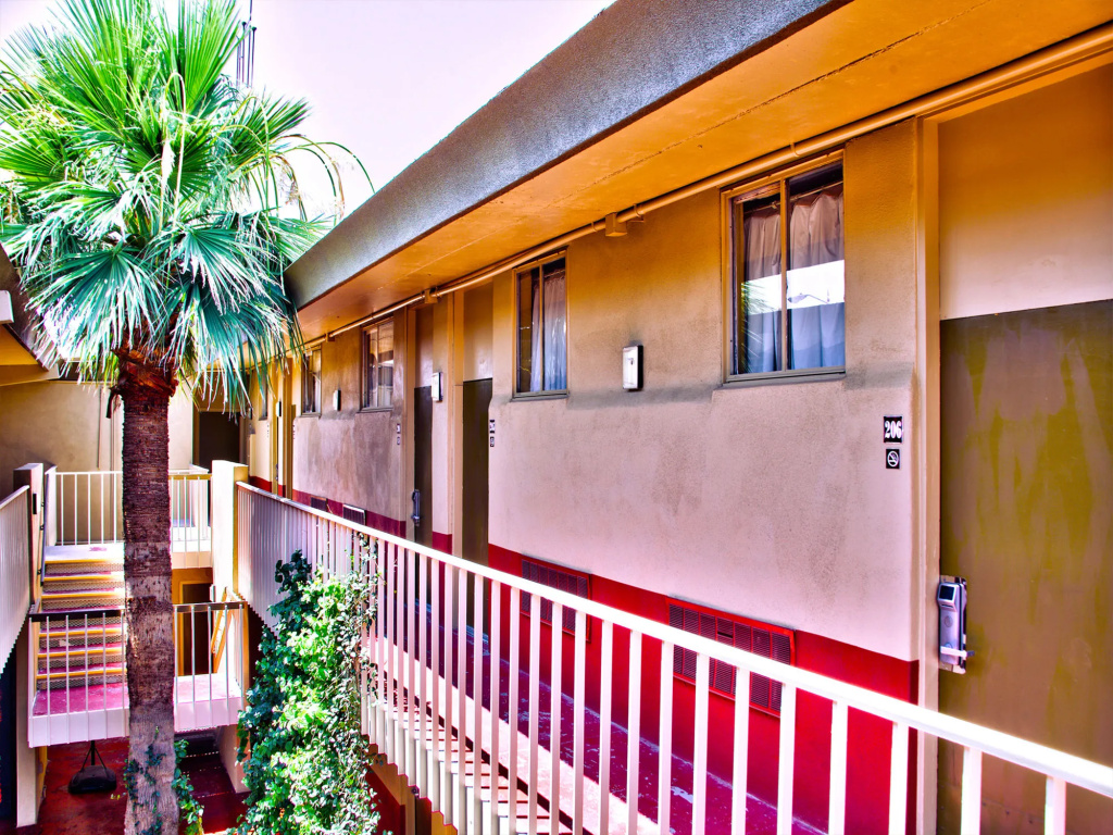 photo 1 of Travelodge by Wyndham Phoenix Downtown