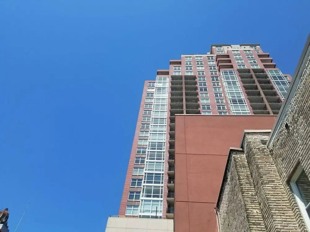photo 1 of City Center!!! - Gorgeous Apartment With Deck