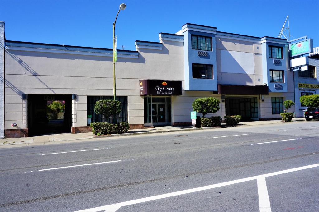 photo 1 of City Center Inn & Suites