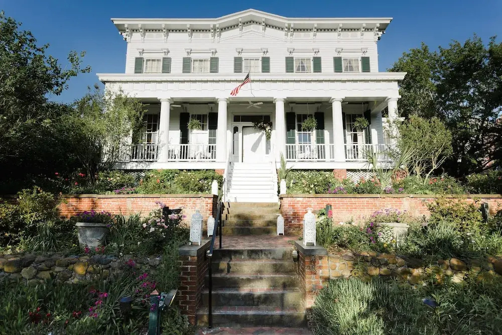 photo 1 of City Club of Wilmington
