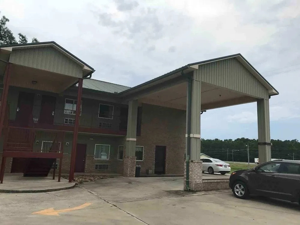 photo 1 of City Heart Inn & Suites