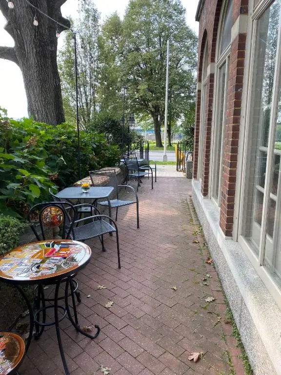 photo 1 of City House Bed and Breakfast