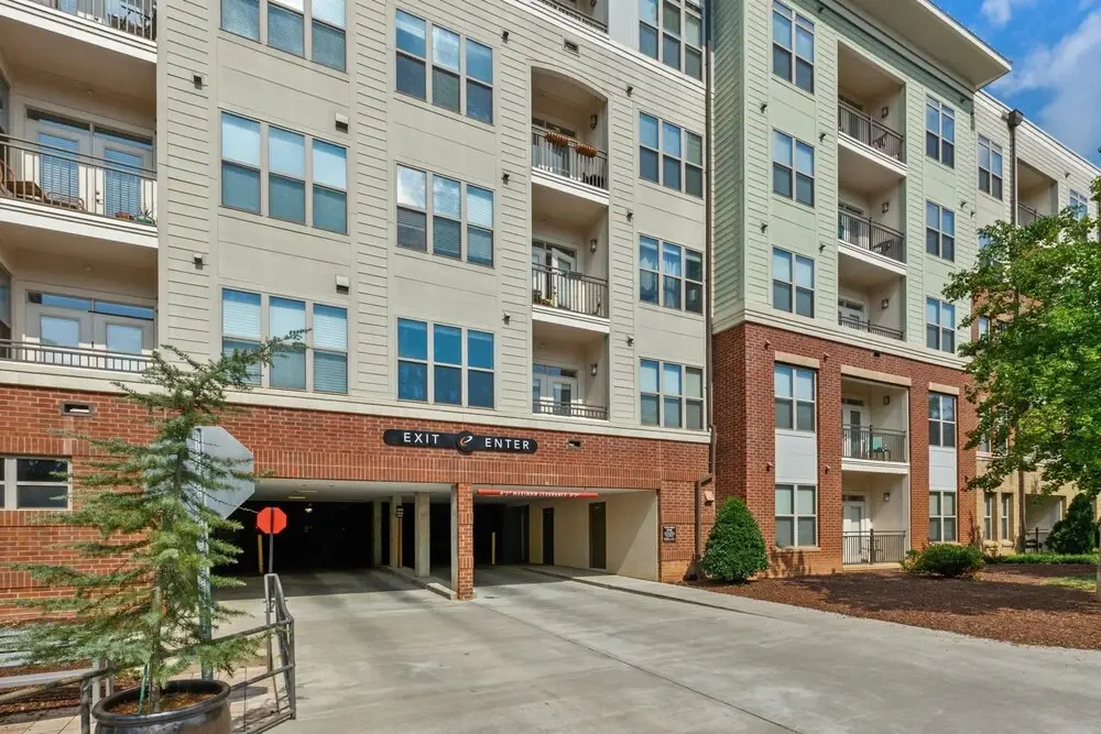 photo 1 of City Living in Downtown Raleigh Luxury Apt 2