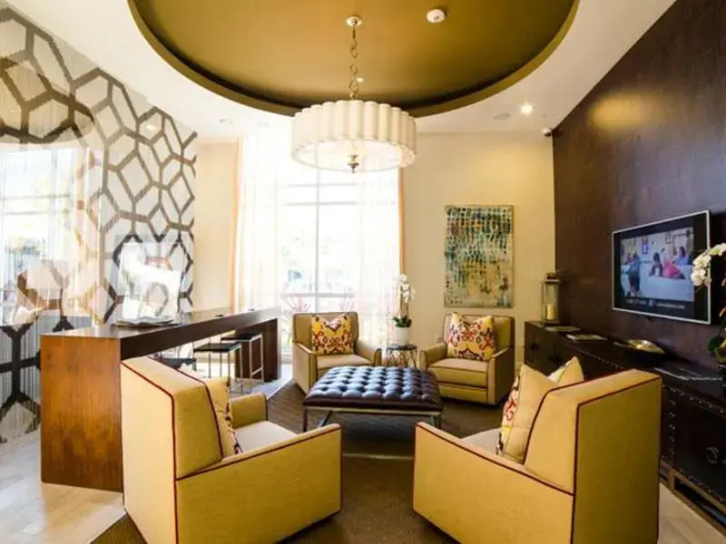photo 1 of City of Angels Apartment