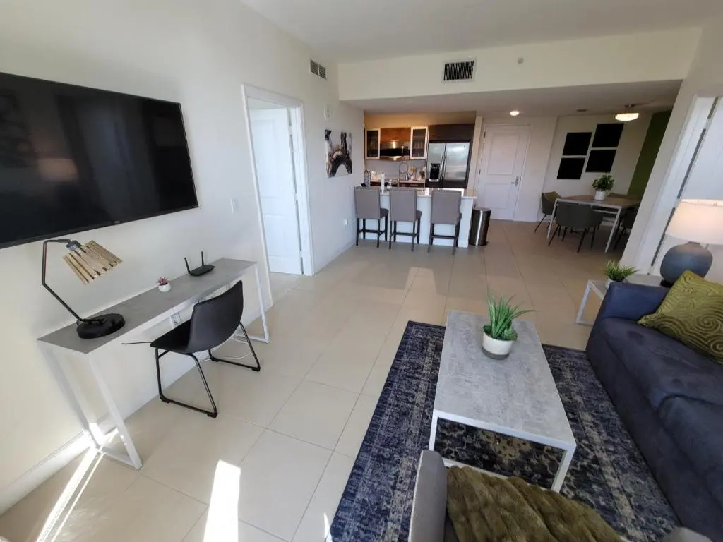photo 1 of City Place, 2bd2br, Walkability 95