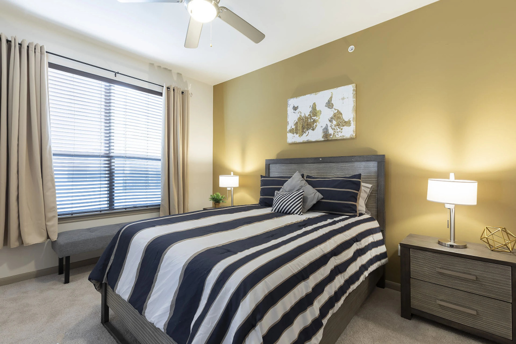 photo 1 of City Place 4323 Apartments