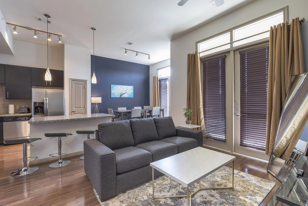 photo 1 of City Place 4517 Apart-hotel