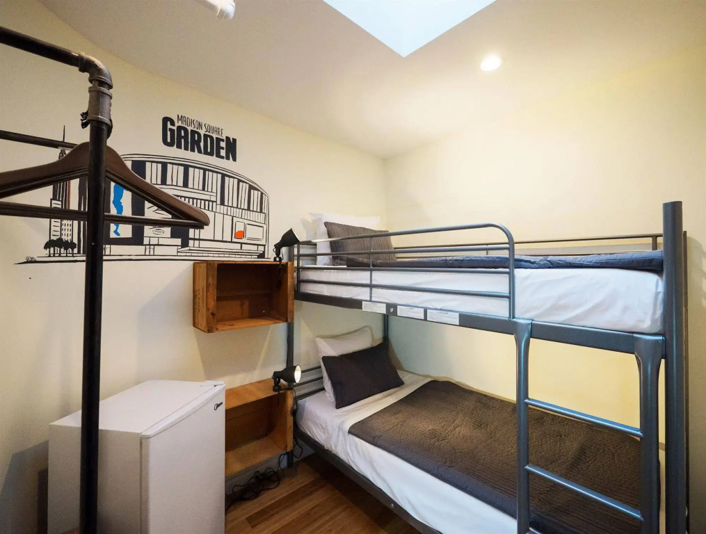 photo 1 of Chelsea rooms