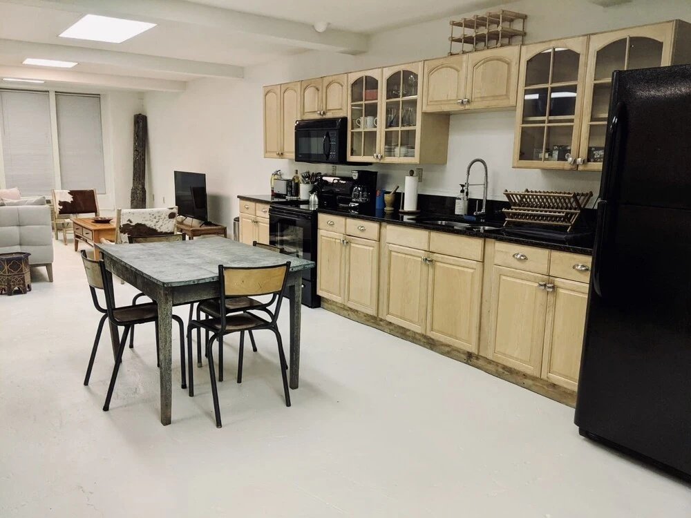 photo 1 of City Vibe Loft