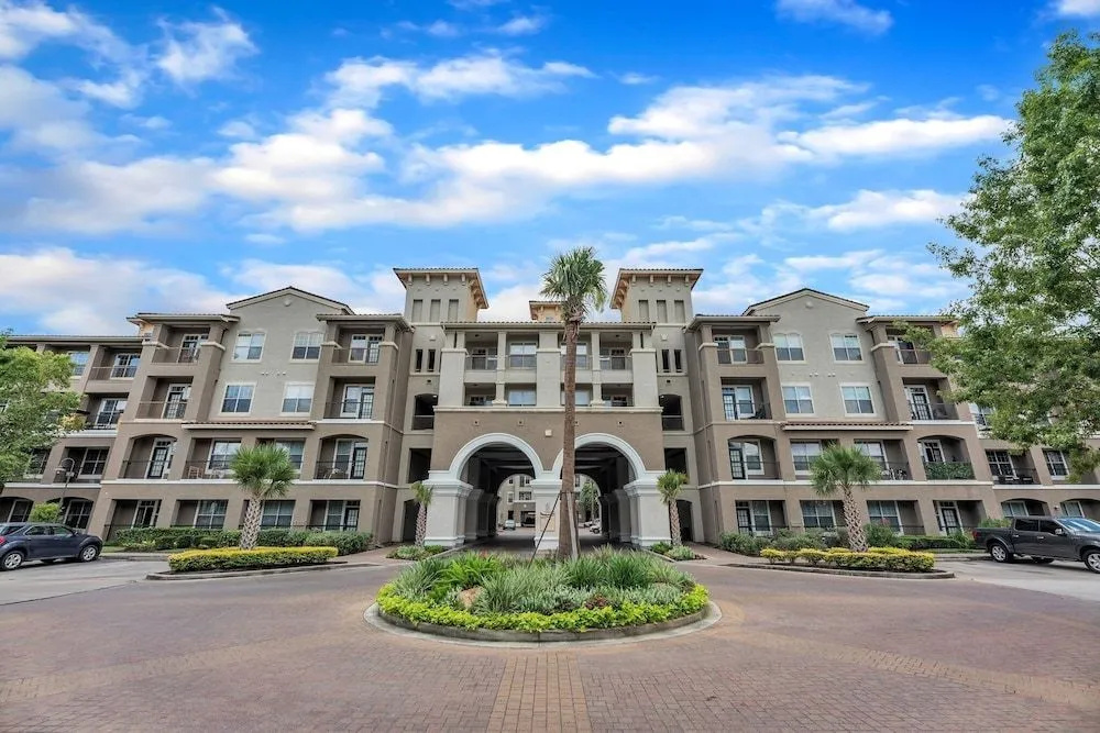 photo 1 of City View & Poolview Apartment With Full Kitchen 2 Bedroom Apts by Redawning