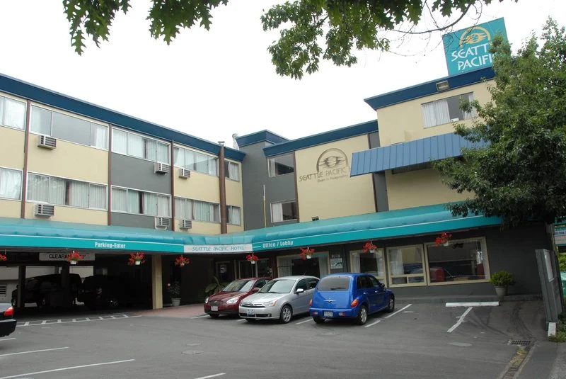 photo 1 of Civic Hotel