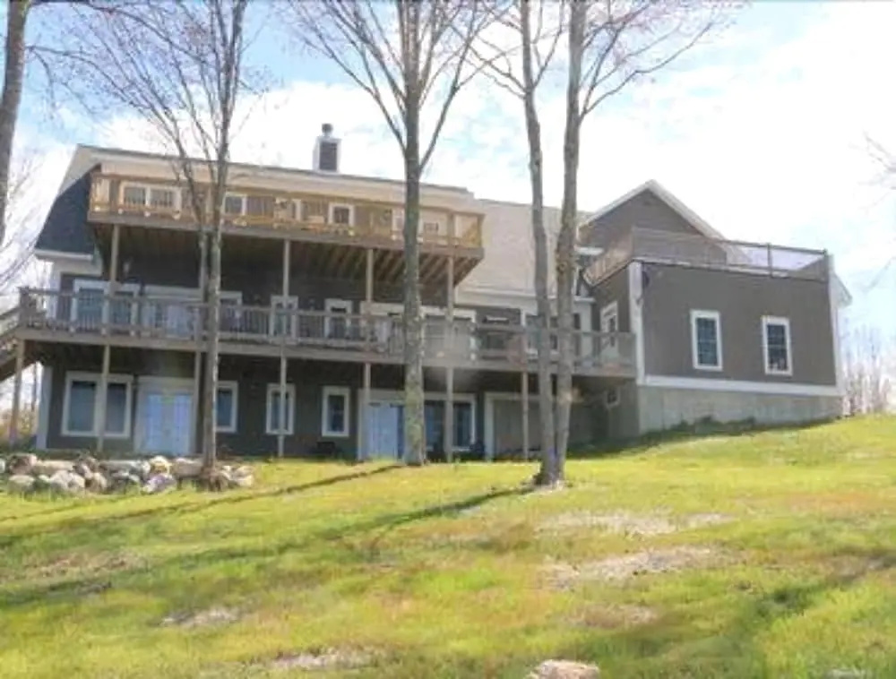 photo 1 of Clamshell by the Sea - Six Bedroom Home