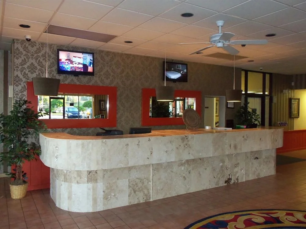 photo 1 of Claremont Hotel Kissimmee