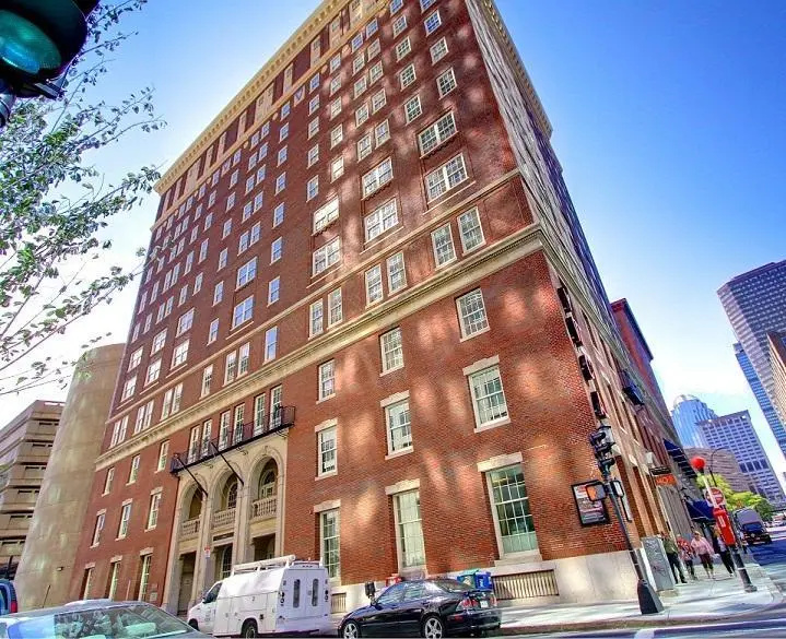 photo 1 of Clarendon Residences LLC