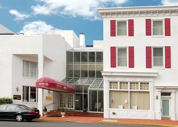 photo 1 of Clarion Collection Brandywine Suites