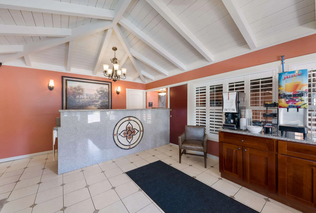 photo 1 of Clarion Collection Wilkie's Inn Pacific Grove - Monterey