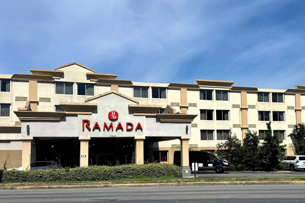 photo 1 of Ramada by Wyndham Birmingham Airport