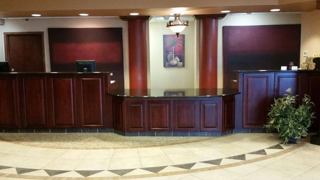 photo 1 of Clarion Hotel Conference Center