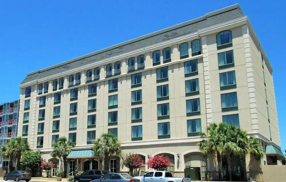 photo 1 of Clarion Hotel Downtown