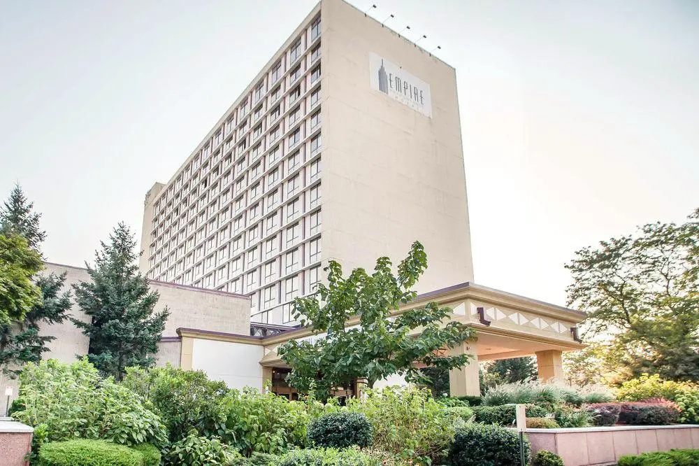 photo 1 of Clarion Hotel Empire Meadowlands