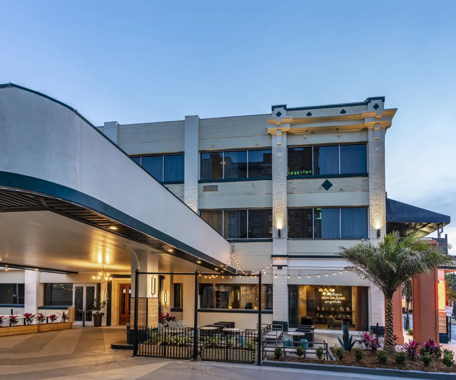 photo 1 of St Charles Coach House, an Ascend Collection Hotel