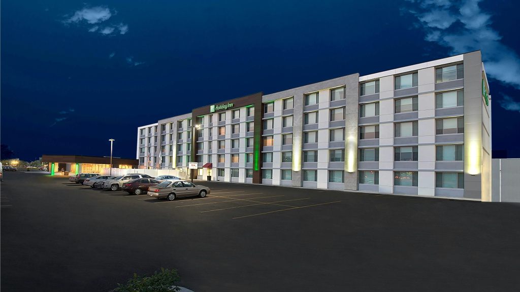 photo 1 of Holiday Inn Chicago – Midway Airport S by IHG