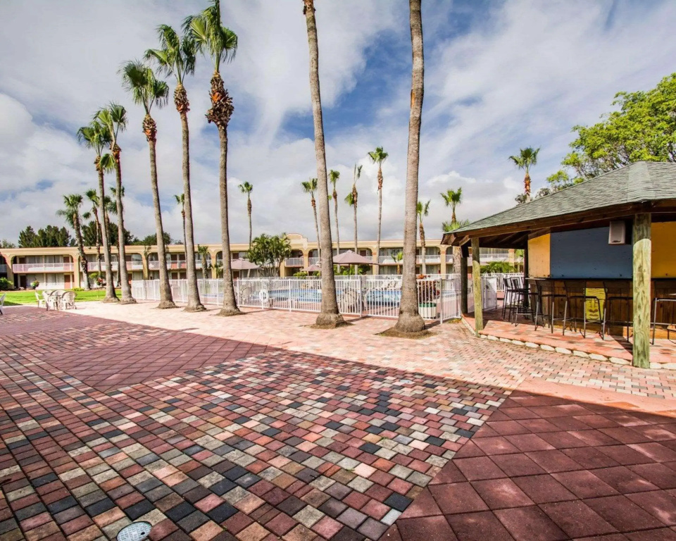 photo 1 of Island Hotel of the Space Coast