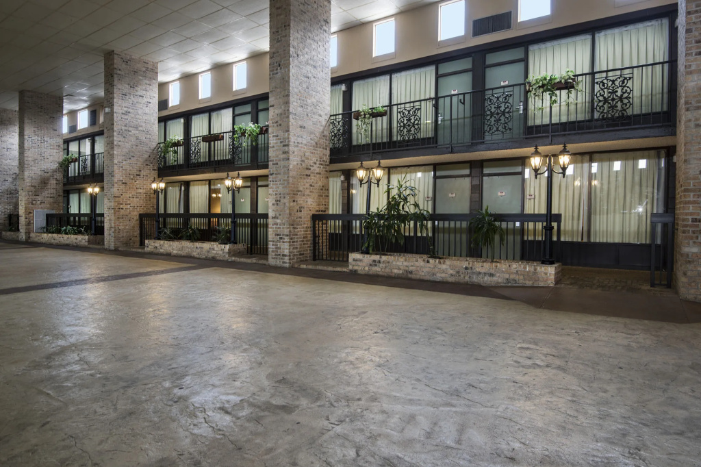 photo 1 of Rodeway Inn & Suites and Conference Center