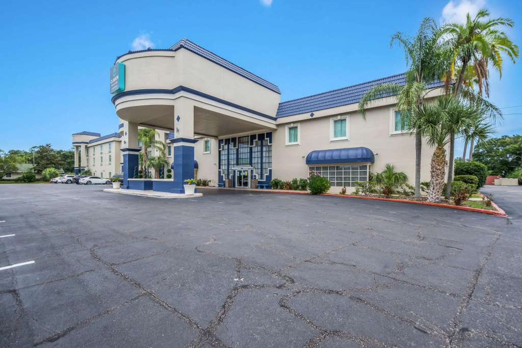 photo 1 of Clarion Inn & Suites Central Clearwater Beach