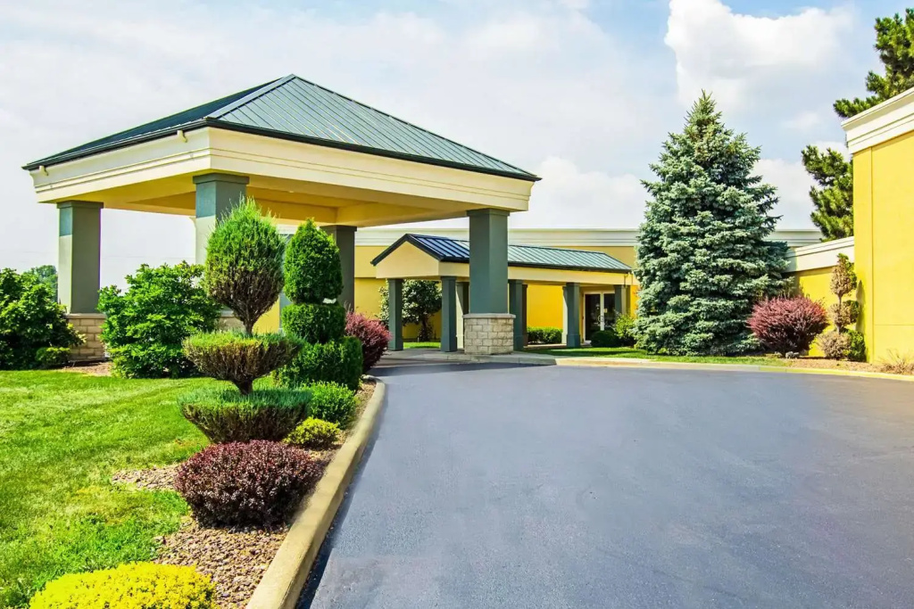 photo 1 of Quality Inn